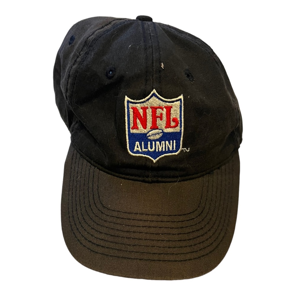 NFL alumni hat